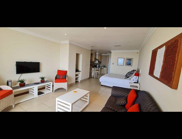 1 BEDROOM STUDIO APARTMENT FOR SALE IN UMHLANGA CENTRAL